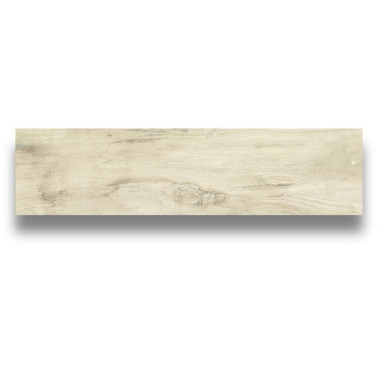 Woodland Almond External