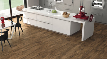 Woodland Cherry Matt