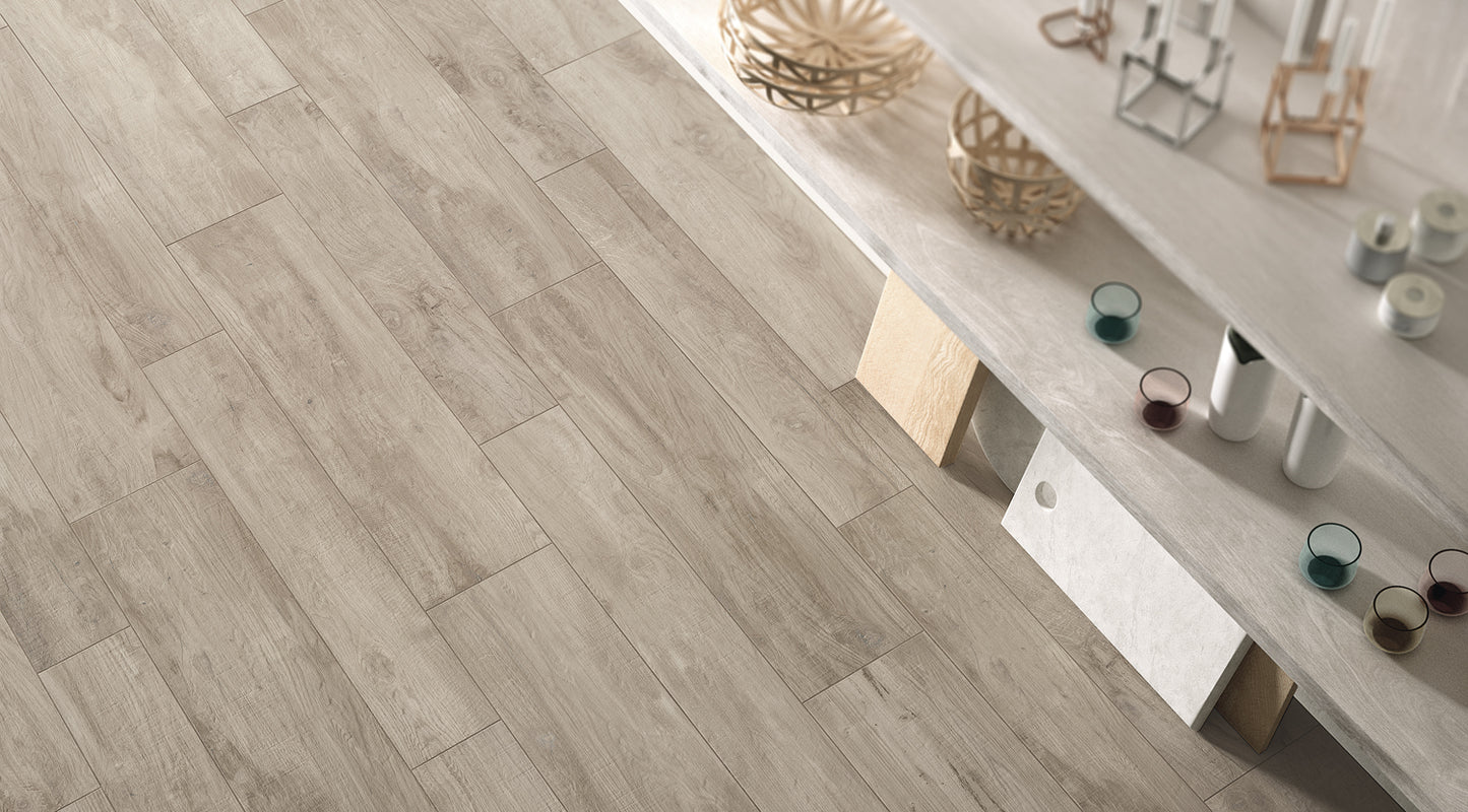 Woodland Maple Matt