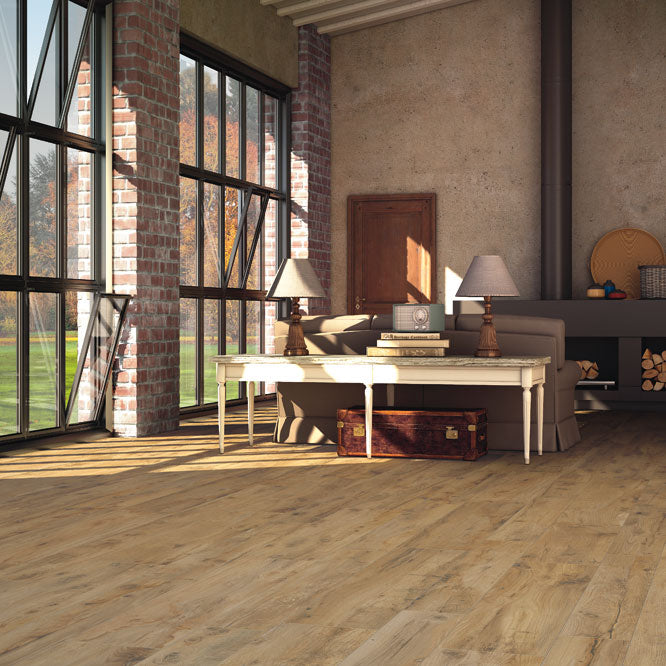 Woodland Oak Matt