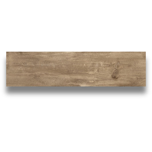 Woodland Oak External