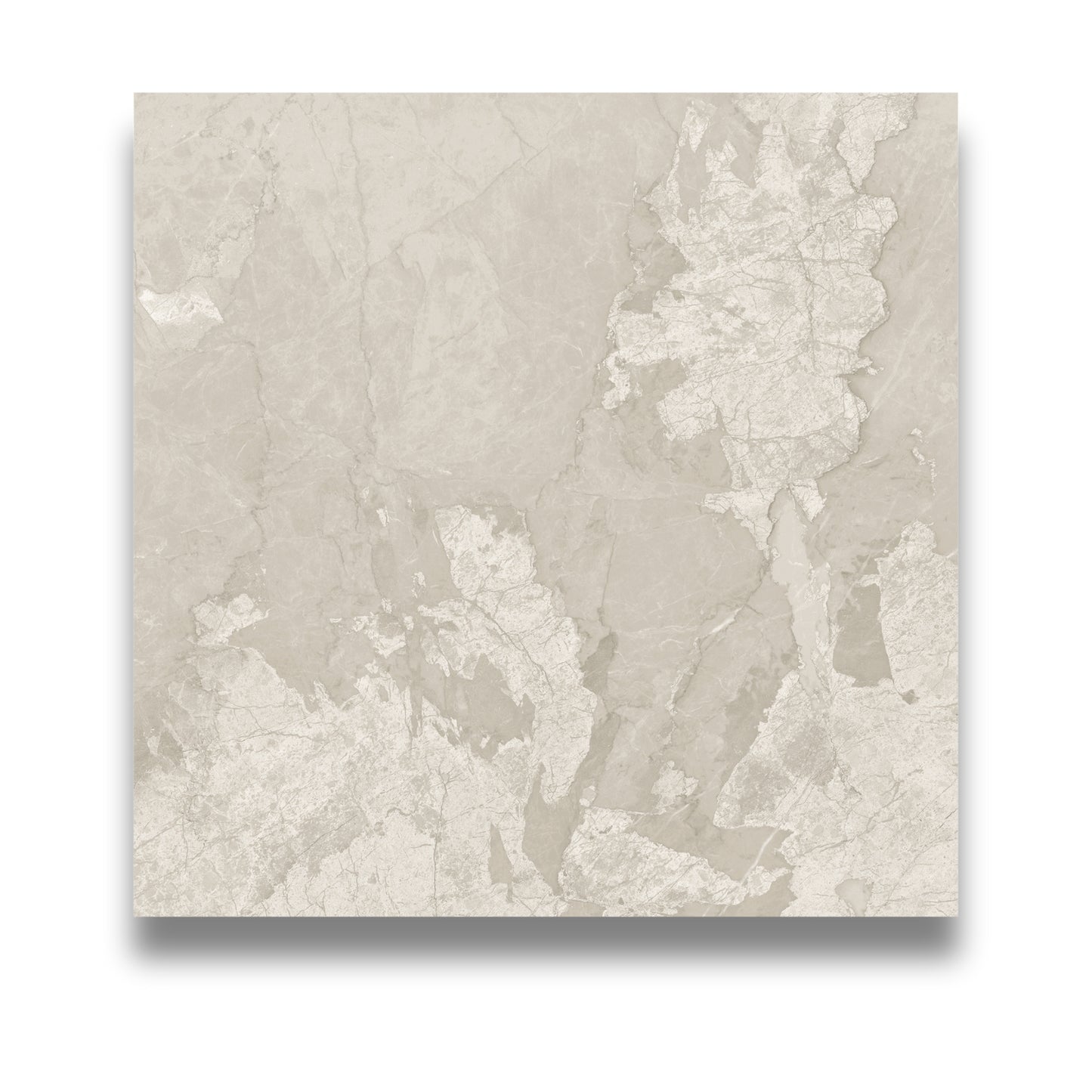 Camouflage Sand 600x600mm