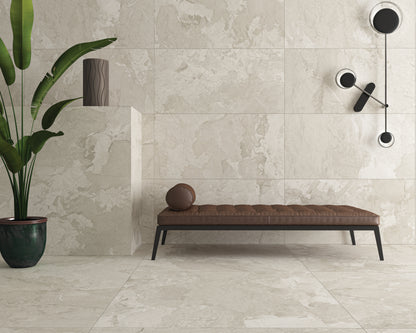 Camouflage Sand 1200x1200mm