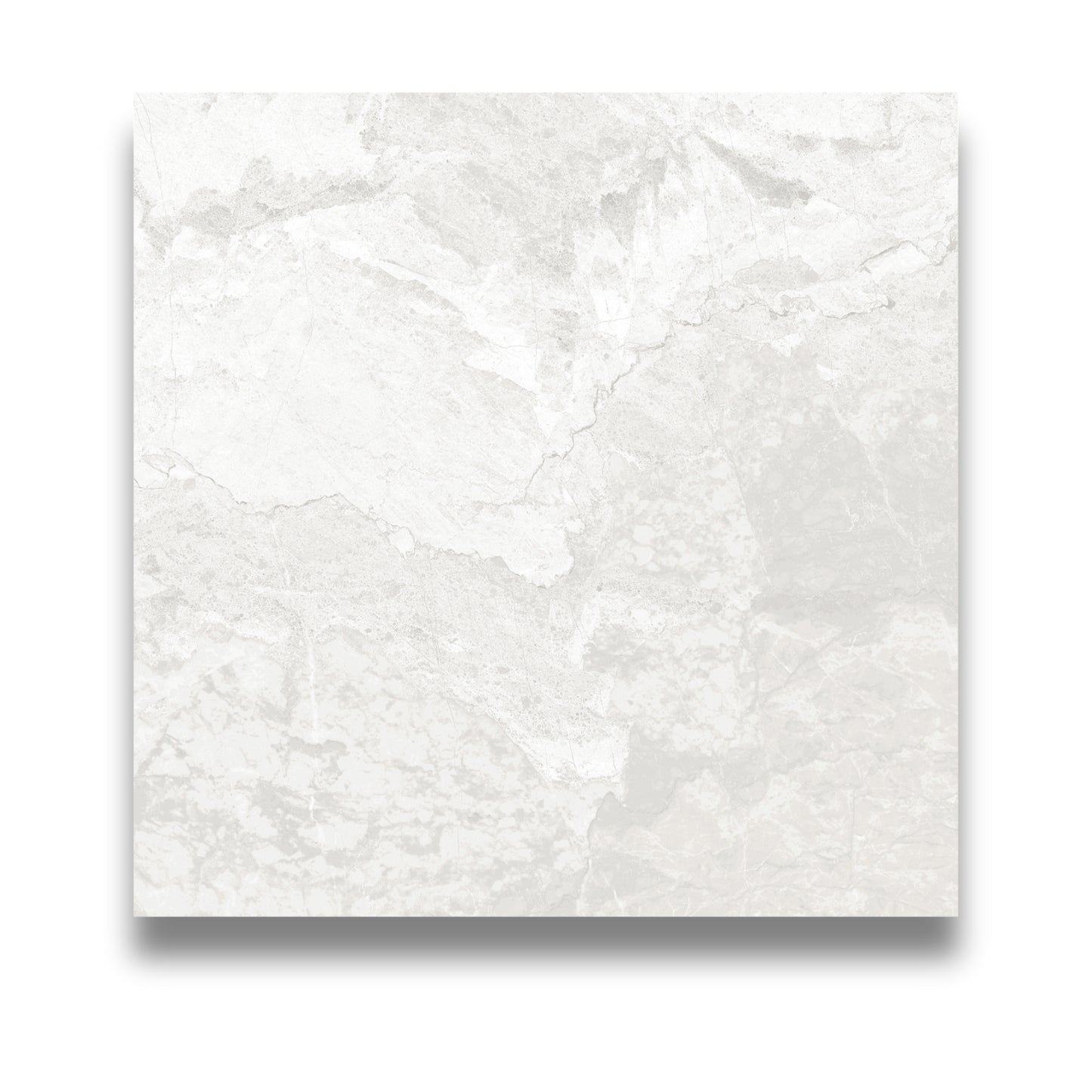 Camouflage White 600x600mm