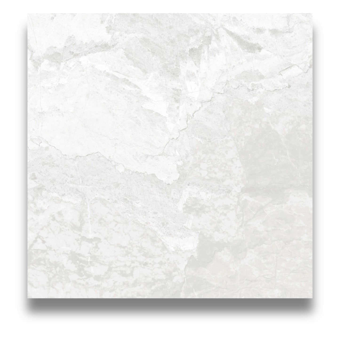 Camouflage White 1200x1200mm
