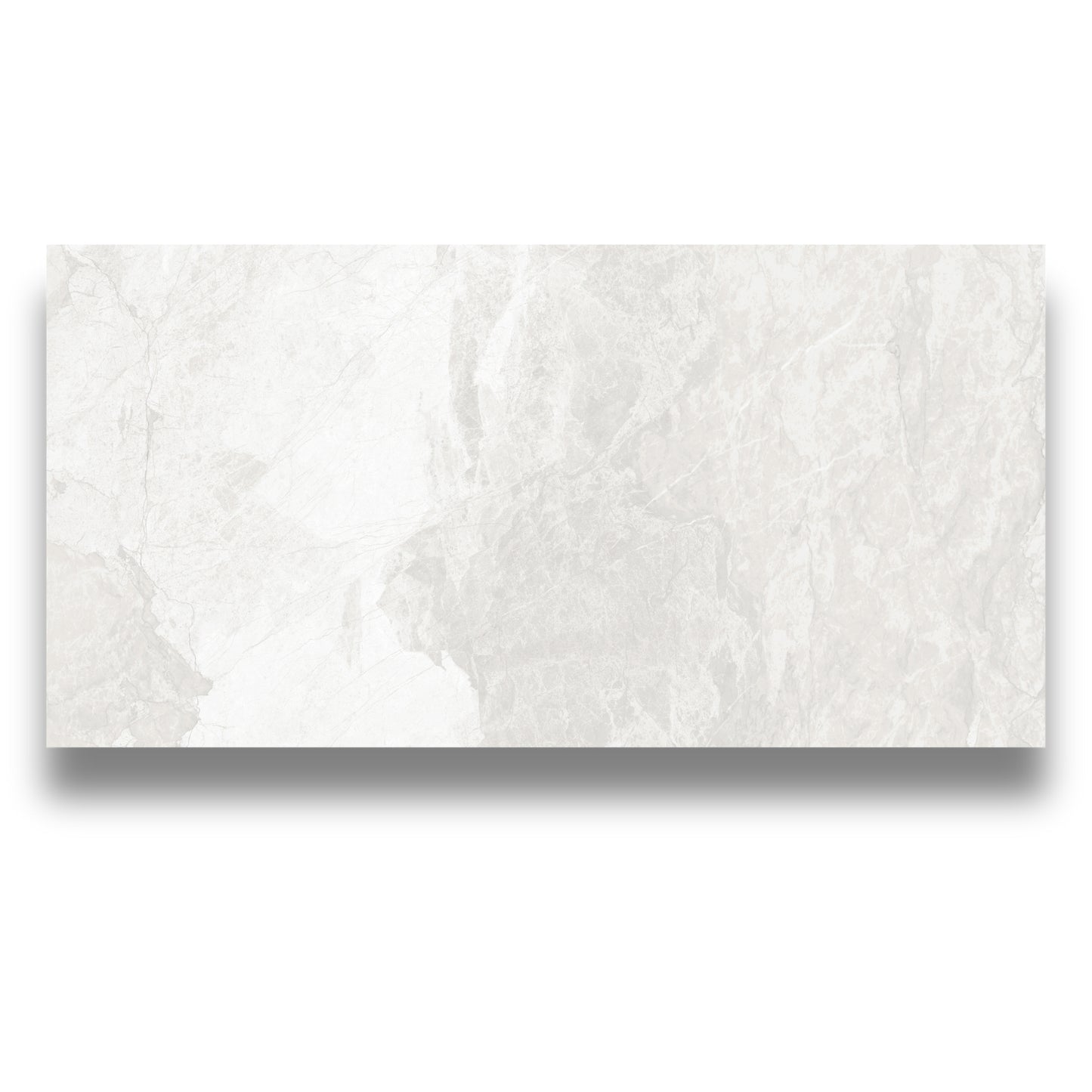 Camouflage White 600x1200mm
