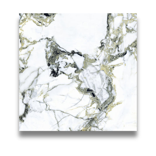 Lush 3D Jade 600x600mm