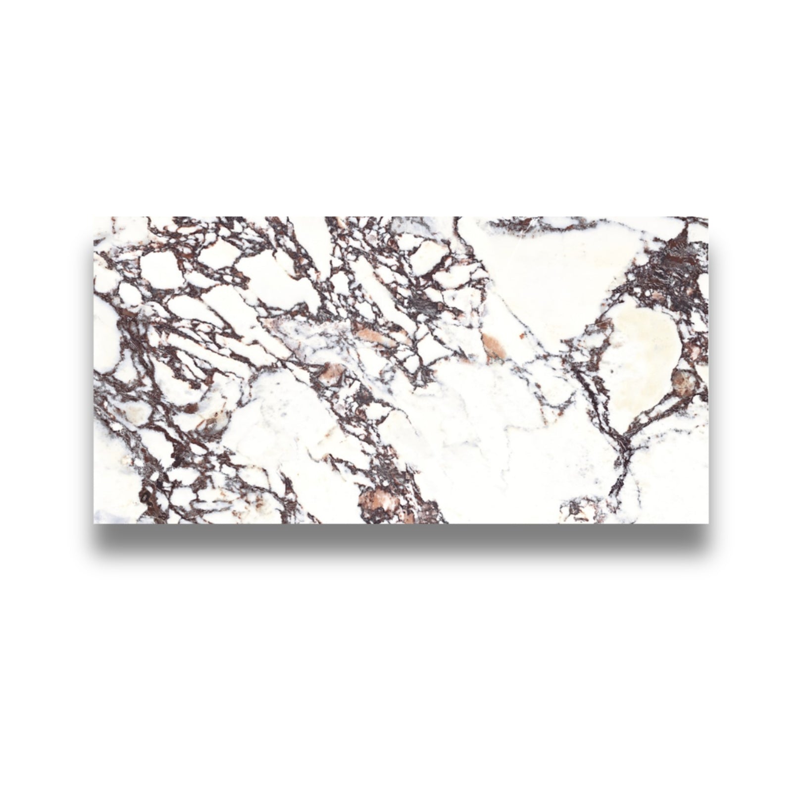 Rubis Tile Lush 3D Rubis 300x600mm – Tile Bazaar