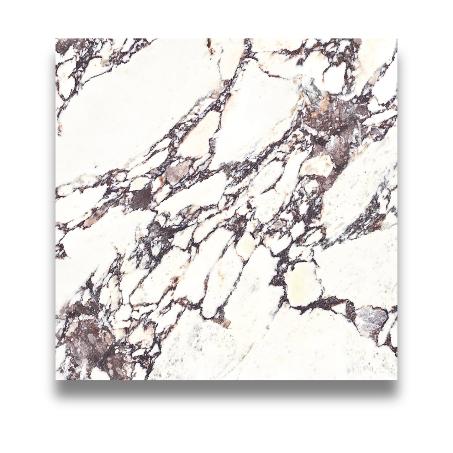 Lush 3D Rubis 600x600mm
