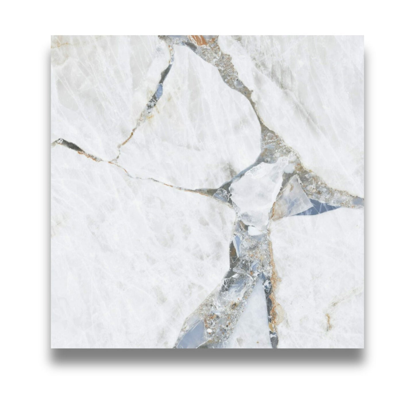 Wonderland Bright Precious 600x600mm