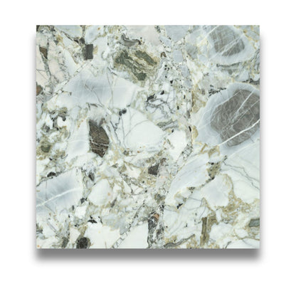 Wonderland White Beauty 600x600mm