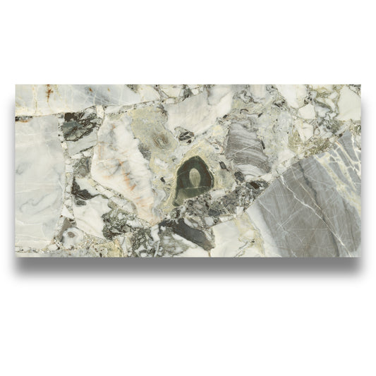 Wonderland White Beauty 600x1200mm