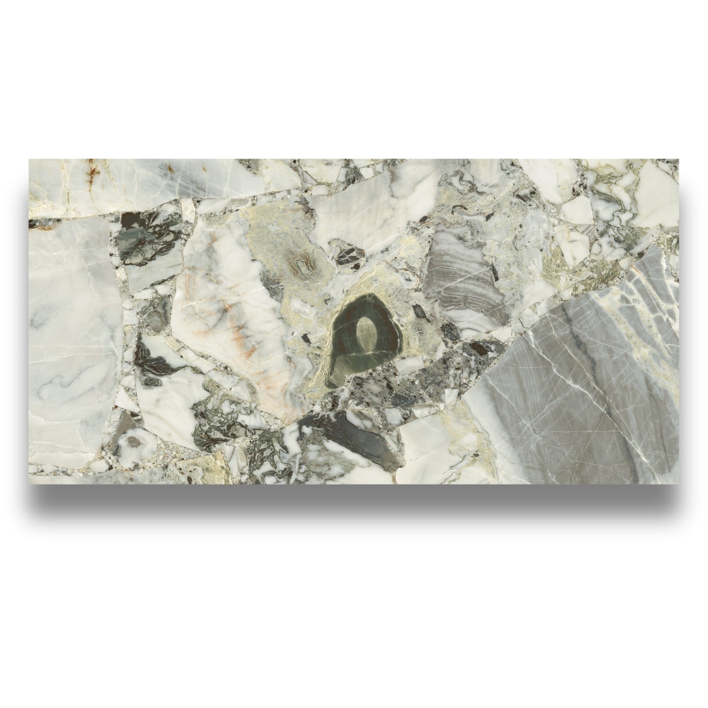 Wonderland White Beauty 600x1200mm