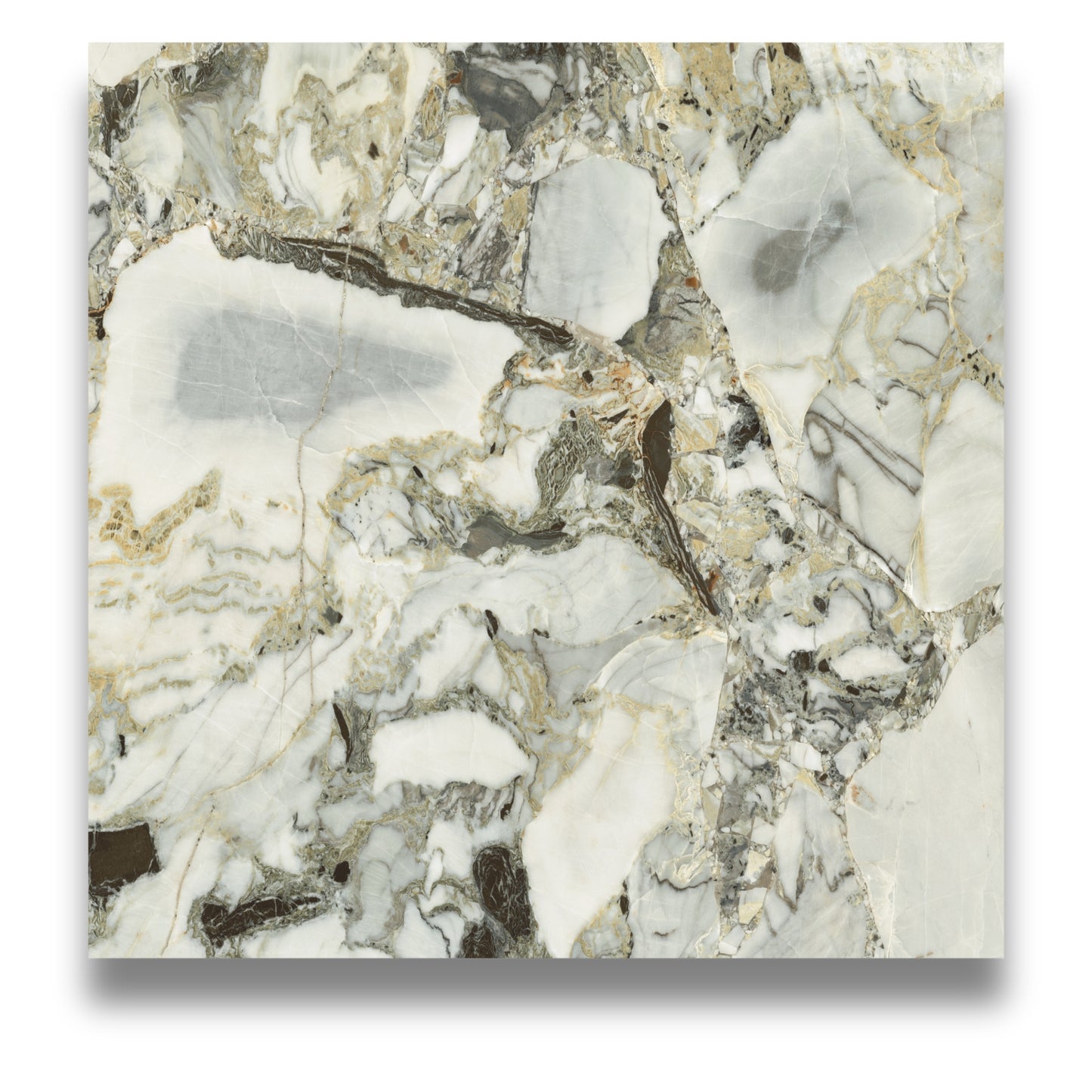 Wonderland White Beauty 1200x1200mm