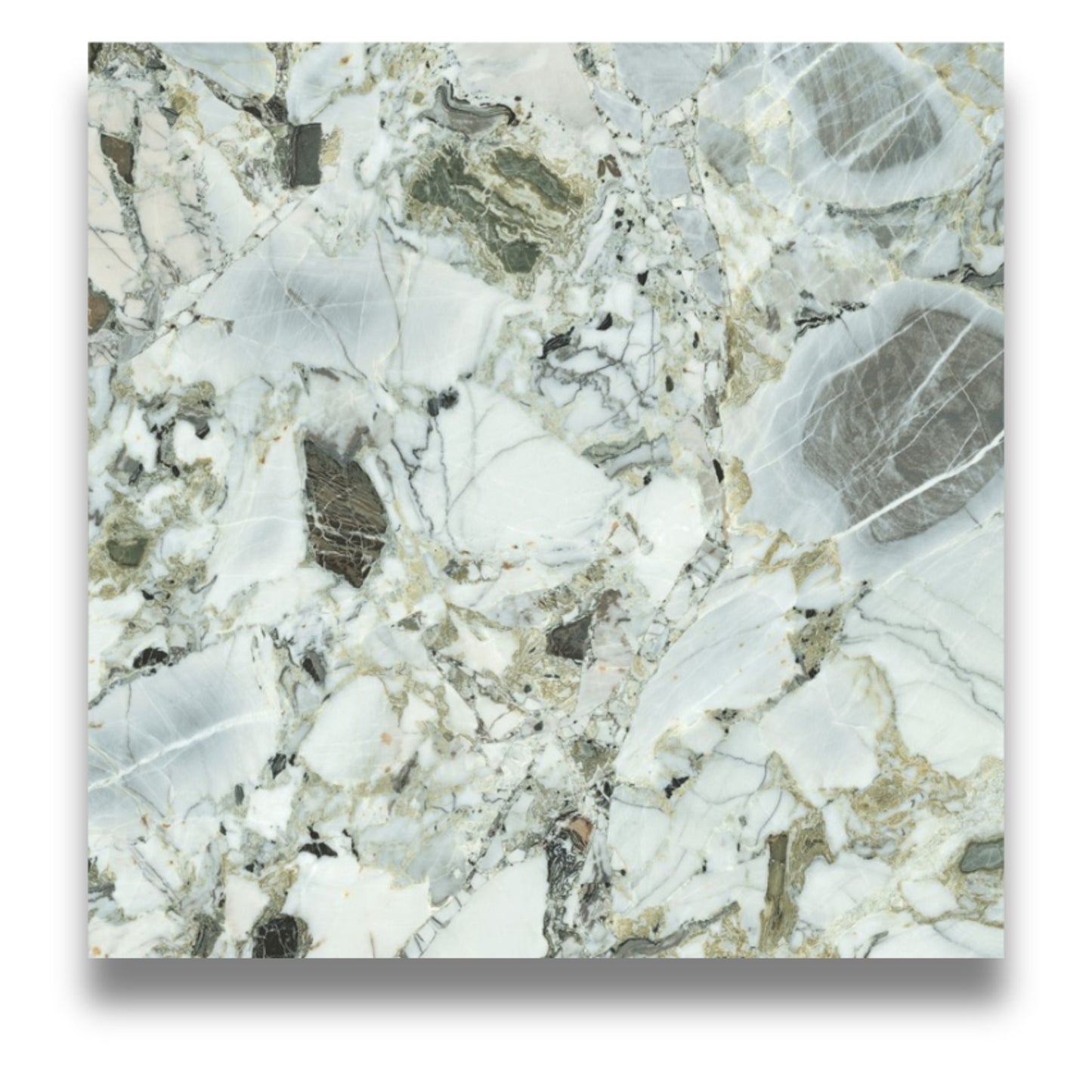 Wonderland White Beauty 1200x1200mm