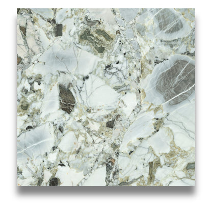 Wonderland White Beauty 1200x1200mm