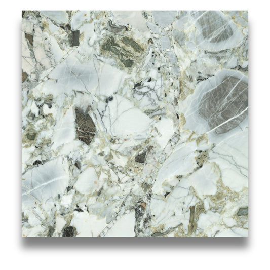 Wonderland White Beauty 1200x1200mm