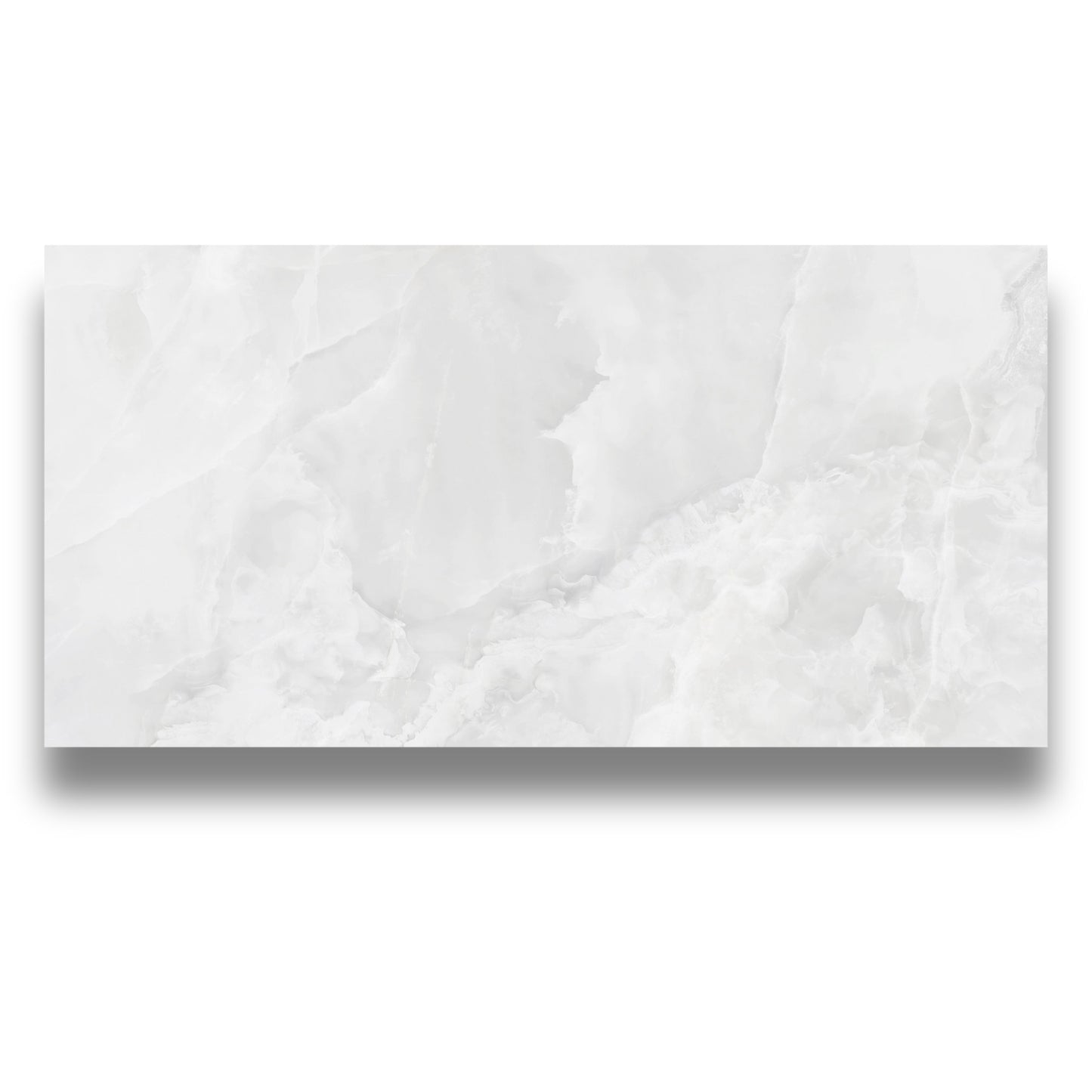 Opalo Ice Polished 600x1200mm