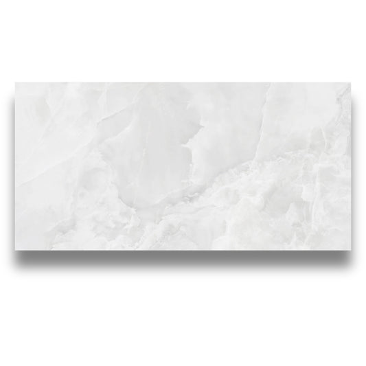 Opalo Ice Polished 600x1200mm