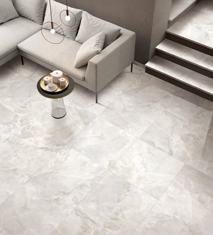 Opalo Citrine Matt 600x600mm