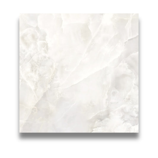 Opalo Citrine Matt 600x600mm