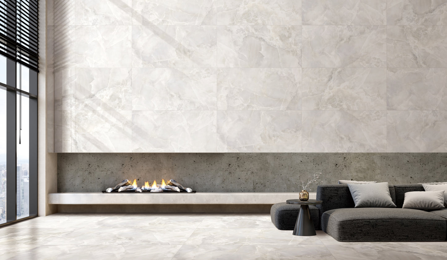 Opalo Citrine Matt 600x1200mm