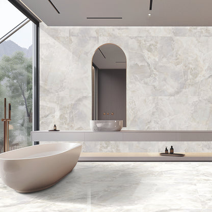 Opalo Citrine Matt 600x1200mm