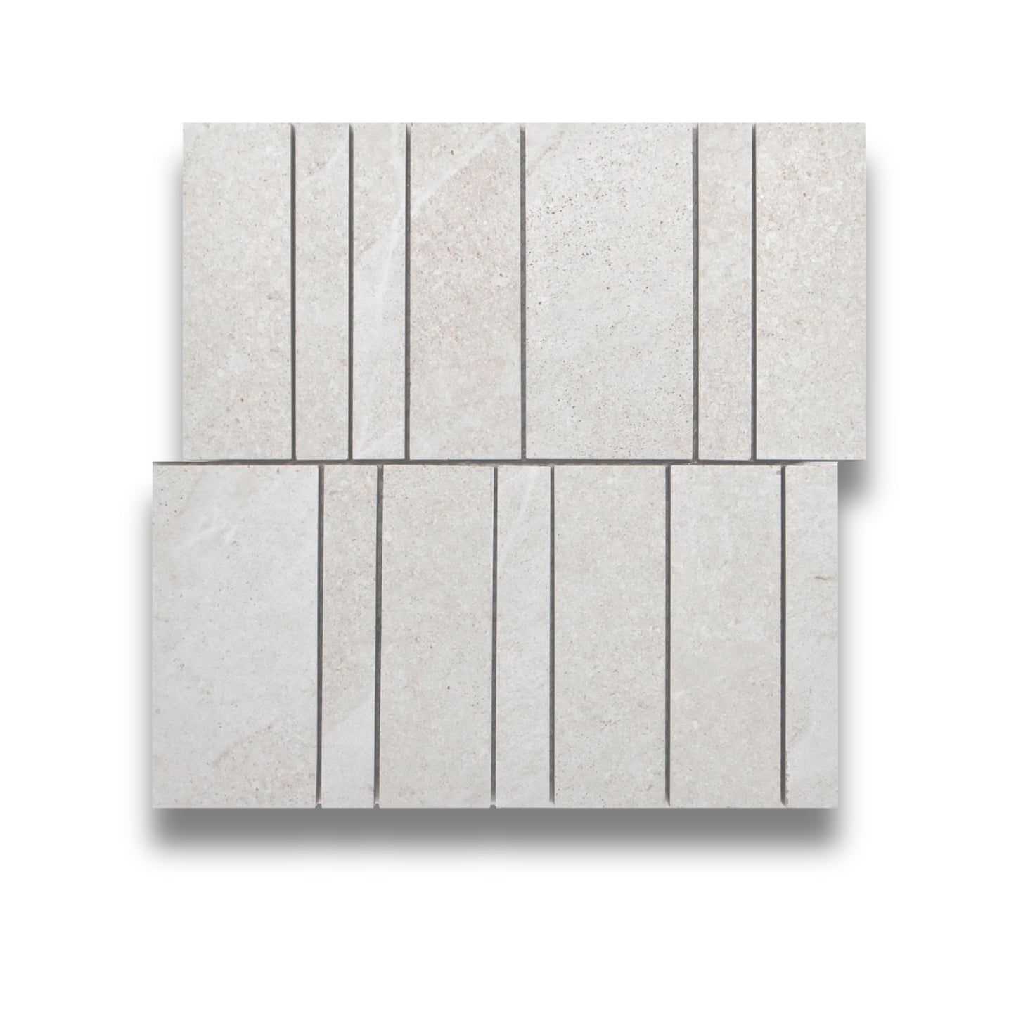 Mayren Silk Beige Brick