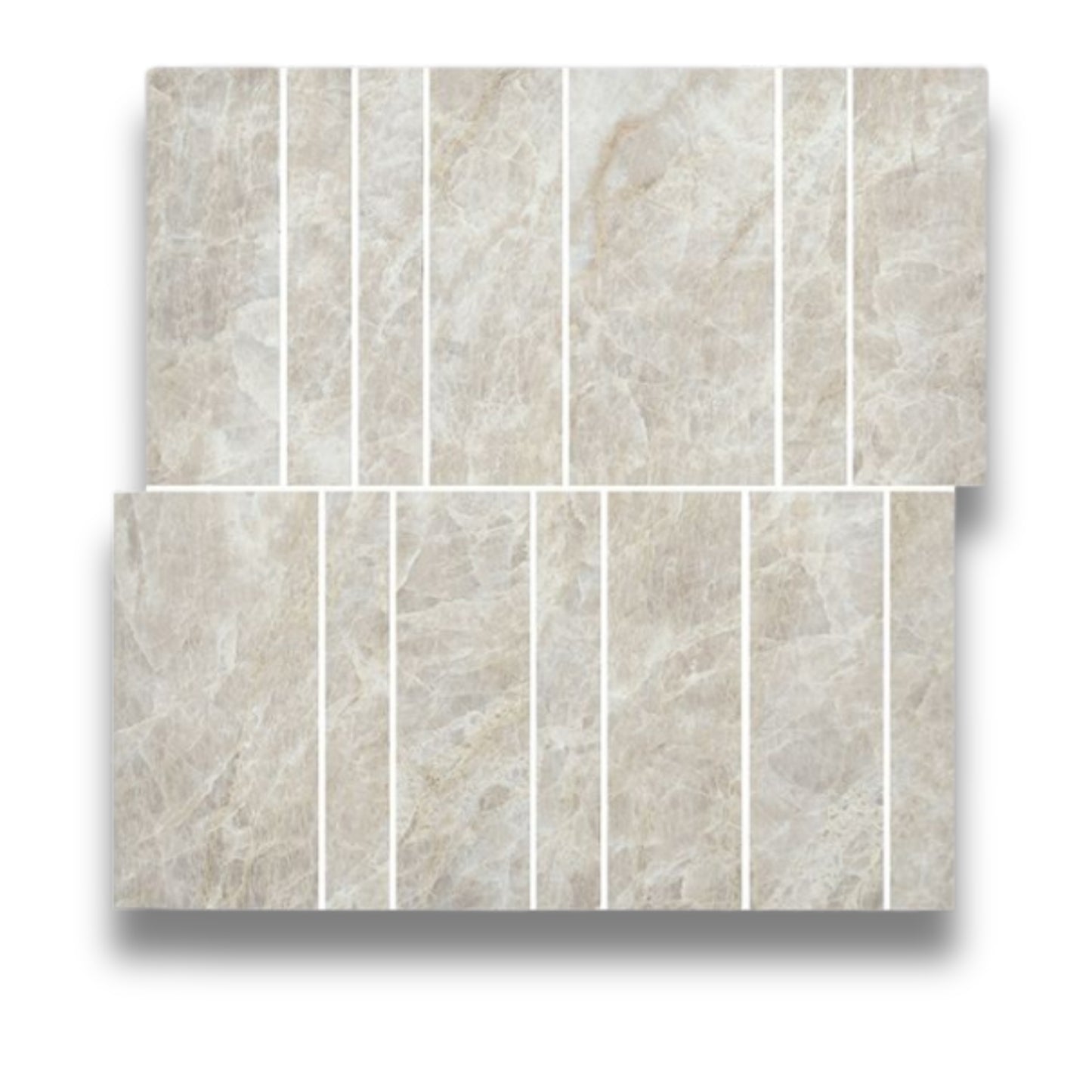 Taj Mahal Matt Nova Brick