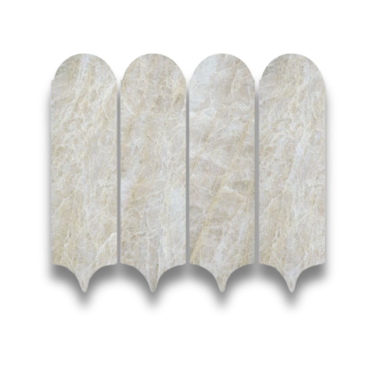 Taj Mahal Matt Feather