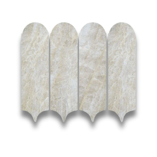 Taj Mahal Matt Feather