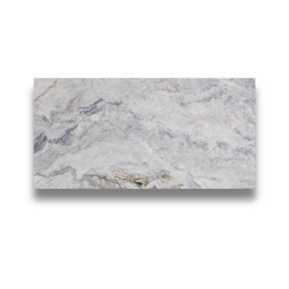 Stone Marble Bianco Oro Dark 300x600mm