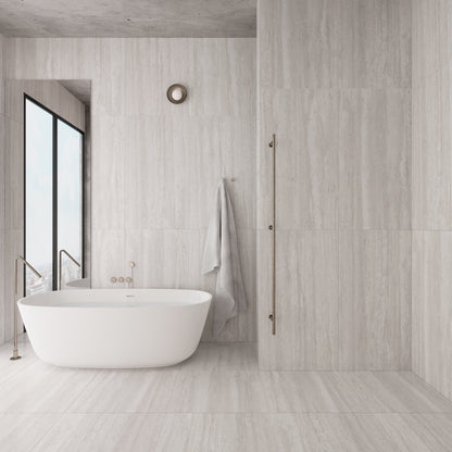 Pietra Europa Chiaro Vein Matt 600x1200mm