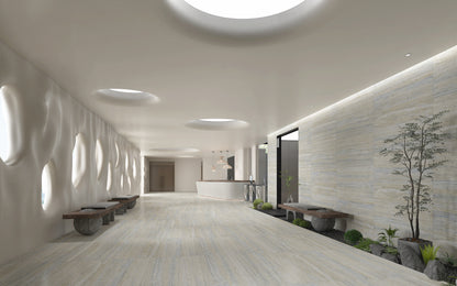 Pietra Europa Silver Gold Vein Matt 600x1200mm