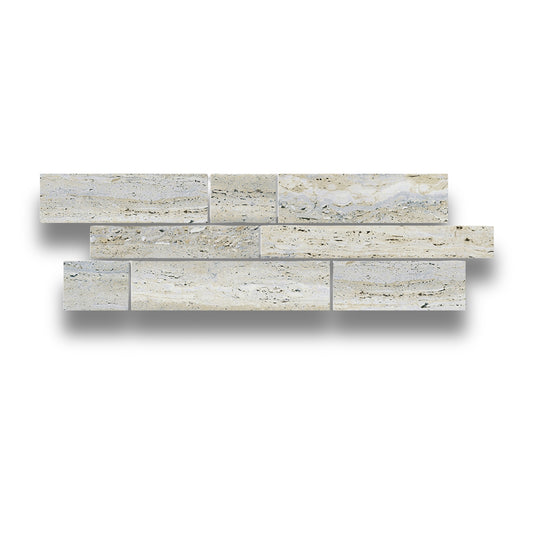 Pietra Europa Silver Gold Vein - Bayline