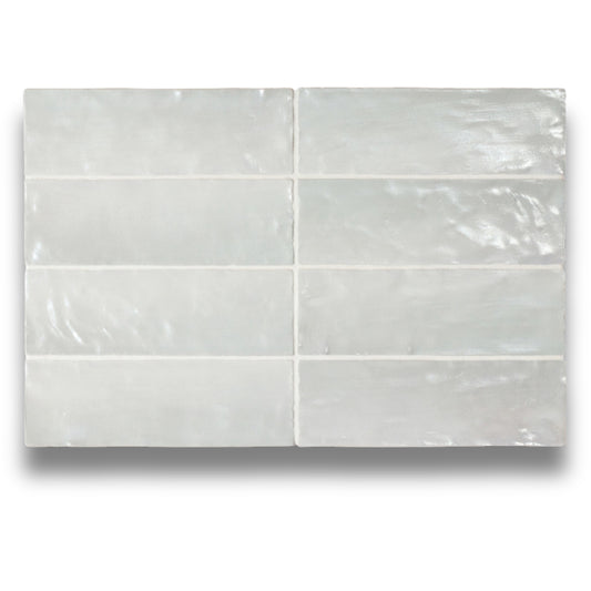 Mallorca Blue 65x200mm