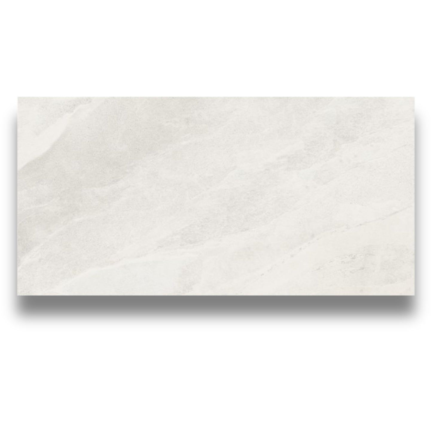 Saint Macoux White Zinc 600x1200mm