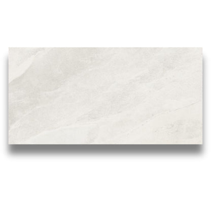 Saint Macoux White Zinc 600x1200mm