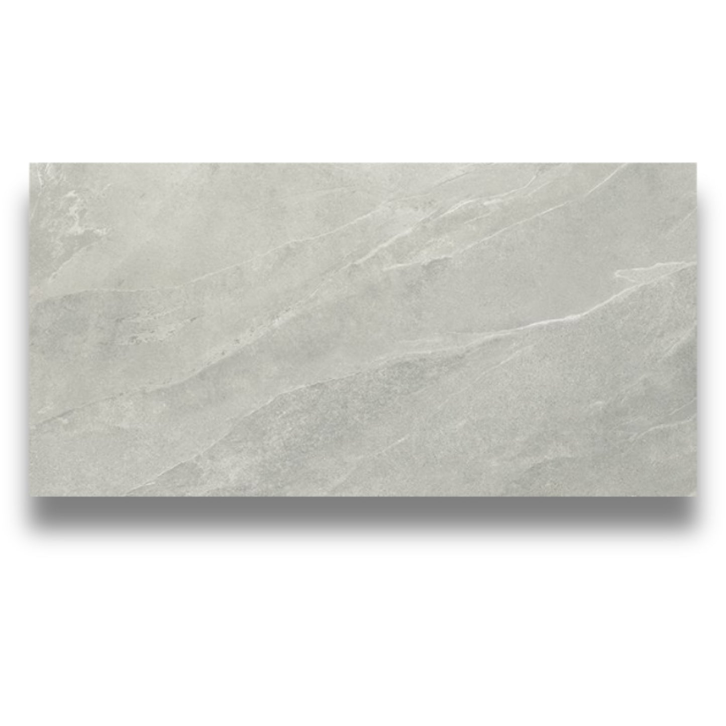 Saint Macoux Grey 600x1200mm