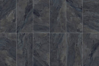 Deep Stone Blue Nickel 600x1200mm