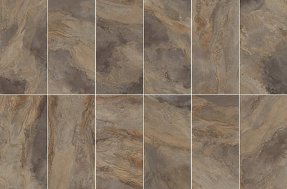 Deep Stone Natural Iron 600x1200mm
