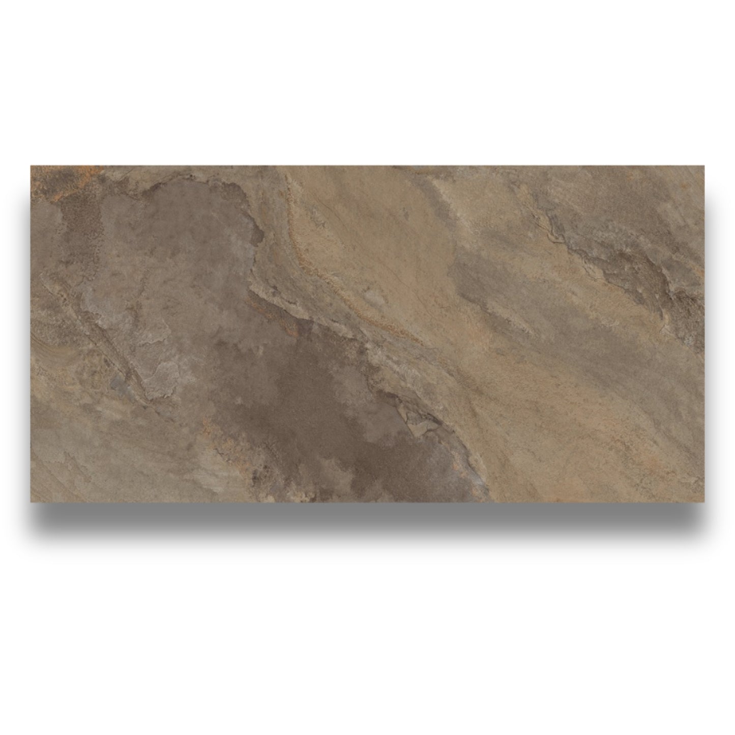 Deep Stone Natural Iron 600x1200mm