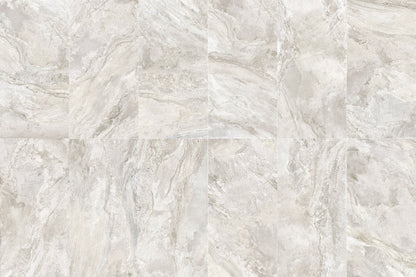 Deep Stone White Zinc 600x1200mm