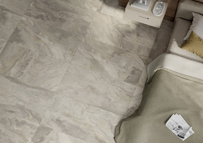 Deep Stone White Zinc 600x1200mm