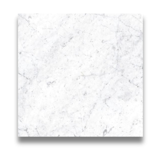 Pietra Europa Carrara Venatino Honed 600x600mm