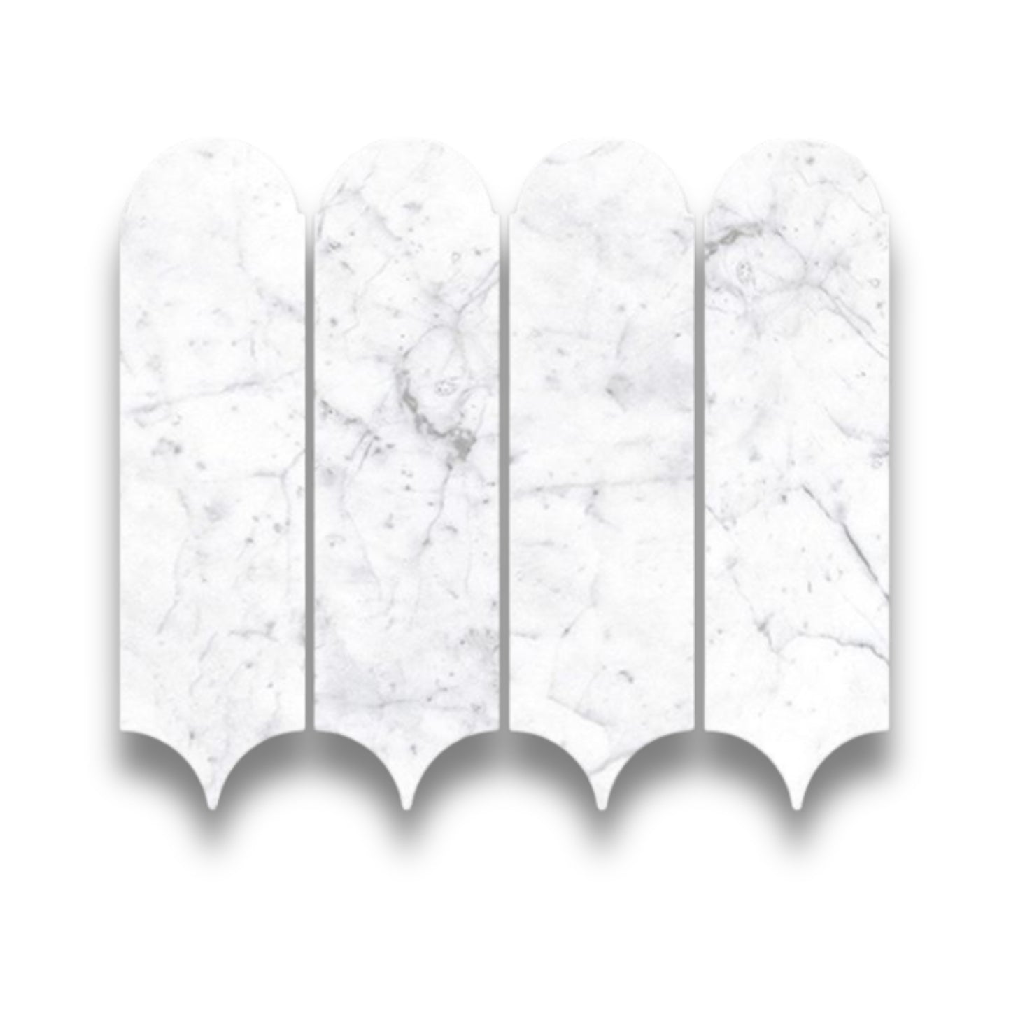 Pietra Europa Carrara Venatino Feather