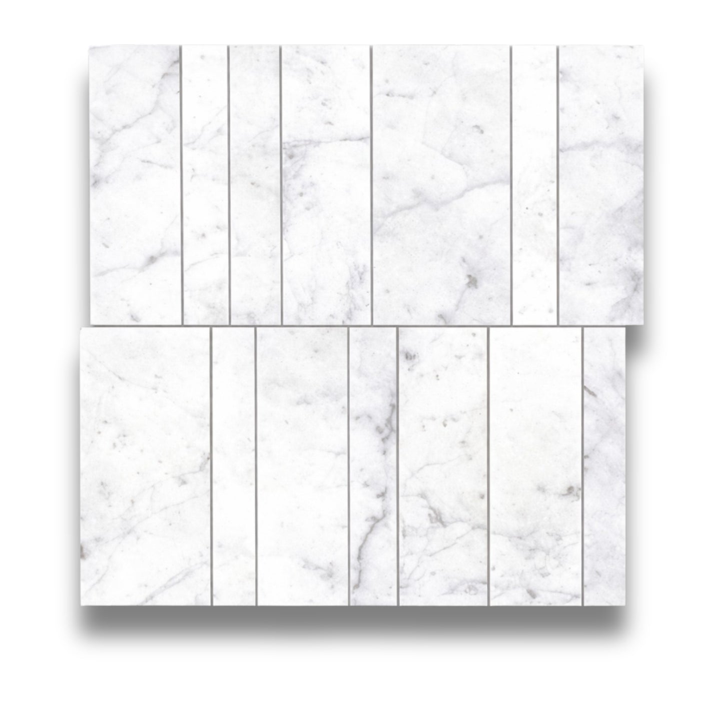 Pietra Europa Carrara Venatino Nova Brick