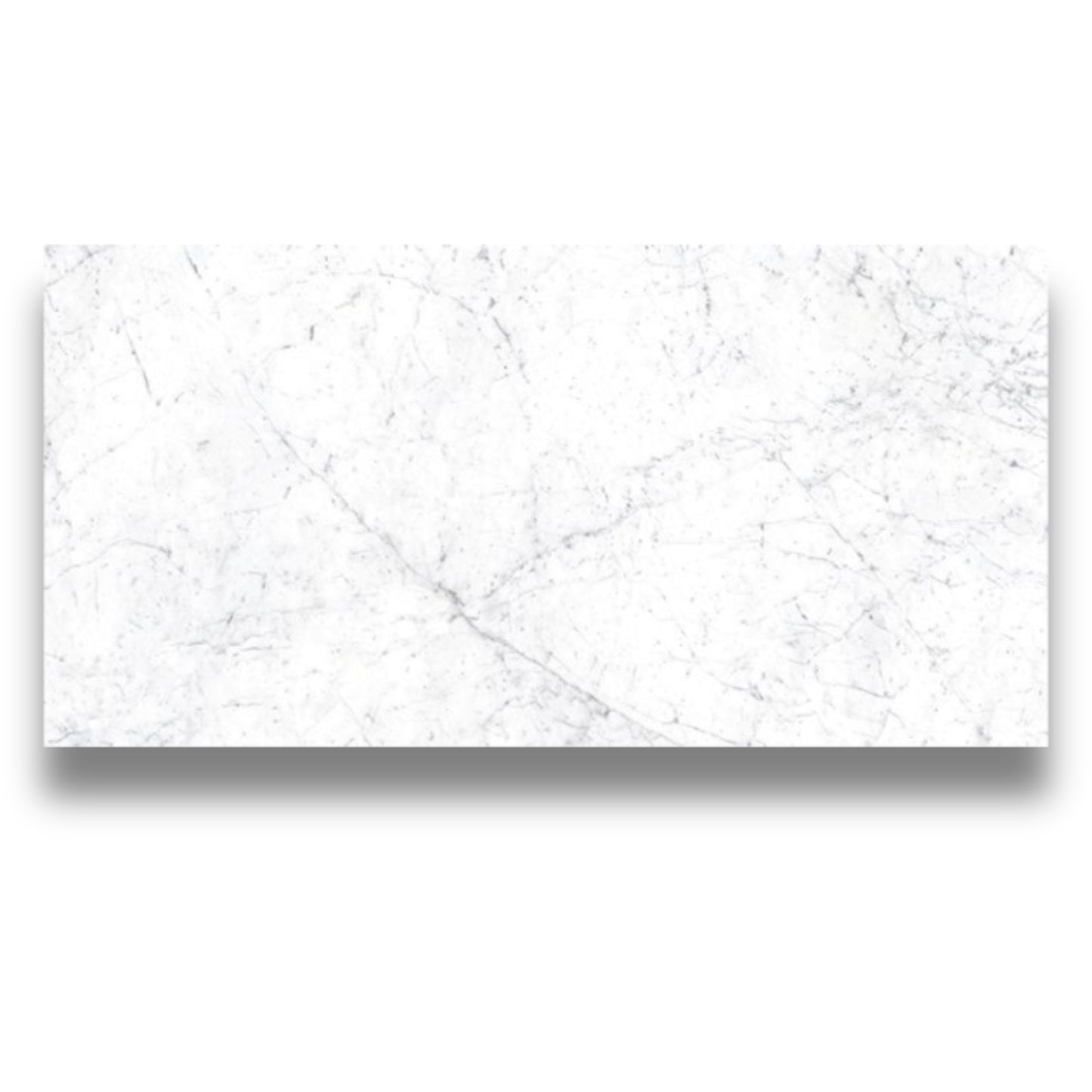 Pietra Europa Carrara Venatino Polished 600x1200mm