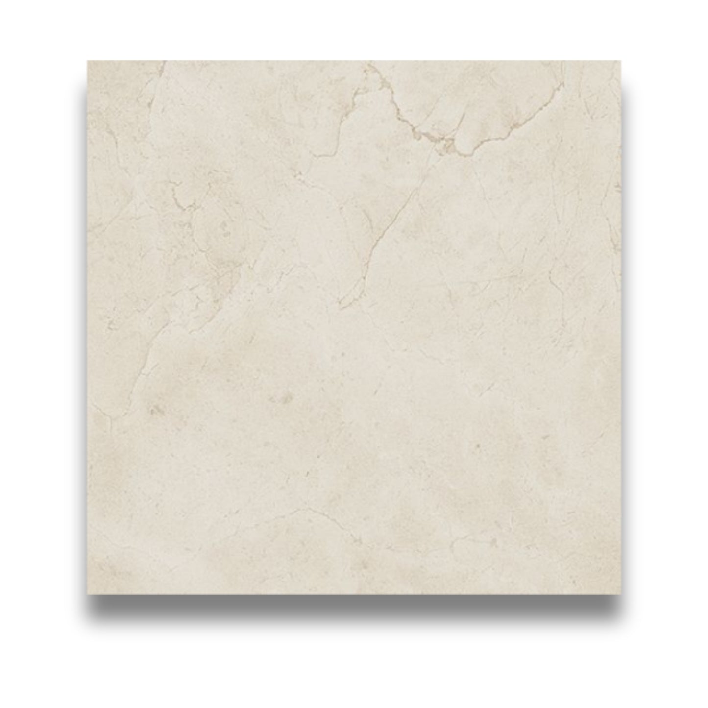 Crema Marfil 600x600mm