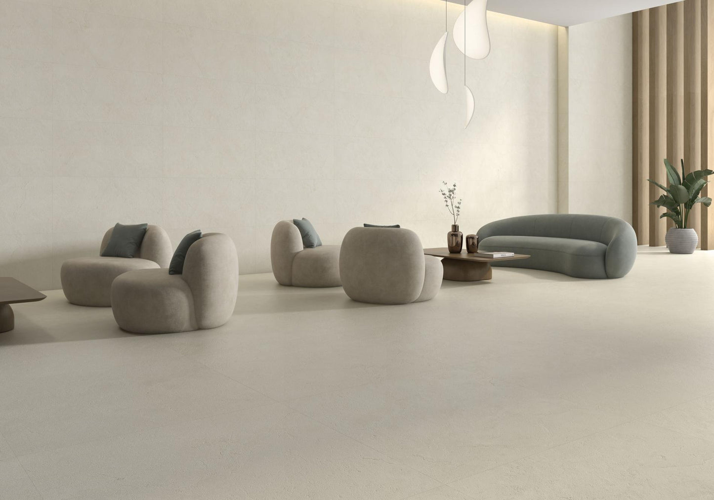 Crema Marfil 600x1200mm